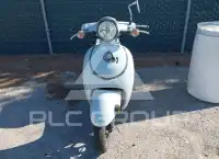2020 Honda NC фото