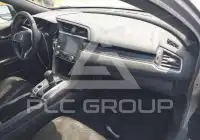 2020 Honda CIVIC фото