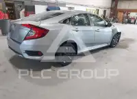 2020 Honda CIVIC photo