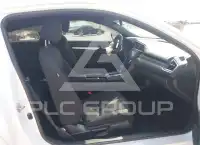 2020 Honda CIVIC photo