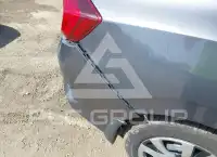 2020 Honda CIVIC фото