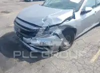 2020 Honda CIVIC photo