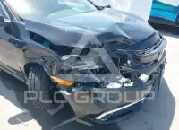 2020 Honda CIVIC photo