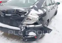 2020 Honda CIVIC фото