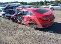 2020 Honda CIVIC фото