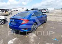 2020 Honda CIVIC фото