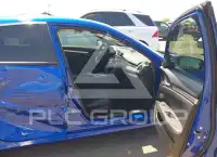 2020 Honda CIVIC photo