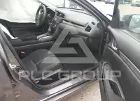 2020 Honda CIVIC photo