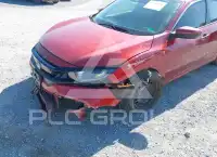 2020 Honda CIVIC photo