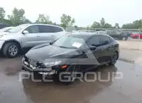 2020 Honda CIVIC фото