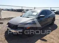 2020 Honda CIVIC photo
