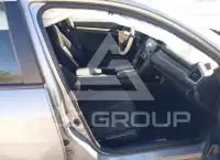 2020 Honda CIVIC фото