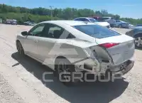 2020 Honda CIVIC фото