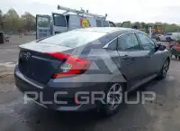 2020 Honda CIVIC photo