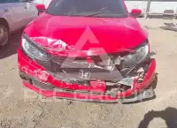 2020 Honda CIVIC photo
