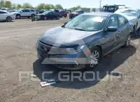 2020 Honda CIVIC фото