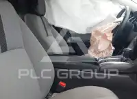 2020 Honda CIVIC photo