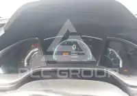2020 Honda CIVIC фото