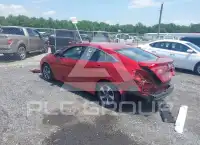 2020 Honda CIVIC фото