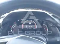 2020 Honda CIVIC фото