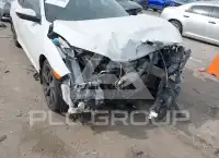 2020 Honda CIVIC фото