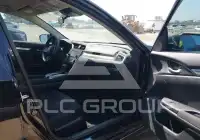 2020 Honda CIVIC фото