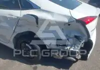 2020 Honda CIVIC photo