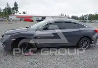 2020 Honda CIVIC фото