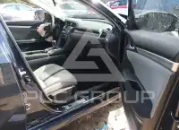 2020 Honda CIVIC фото