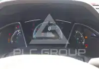 2020 Honda CIVIC фото