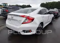 2020 Honda CIVIC photo