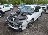 2020 Honda CIVIC фото