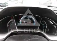 2020 Honda CIVIC фото