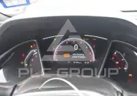 2020 Honda CIVIC фото