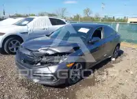2020 Honda CIVIC photo
