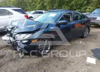 2020 Honda CIVIC фото