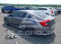 2020 Honda CIVIC photo