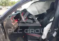 2020 Honda CIVIC фото