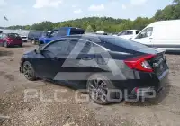 2020 Honda CIVIC фото