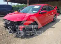 2020 Honda CIVIC photo