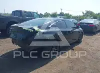 2020 Honda CIVIC photo