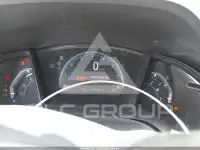 2020 Honda CIVIC фото