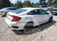 2020 Honda CIVIC фото
