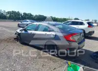 2020 Honda CIVIC фото