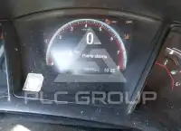 2020 Honda CIVIC фото