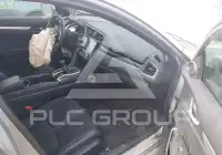 2020 Honda CIVIC фото