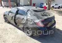 2020 Honda CIVIC фото