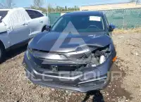 2020 Honda CIVIC photo