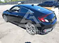2020 Honda CIVIC photo