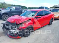 2020 Honda CIVIC photo